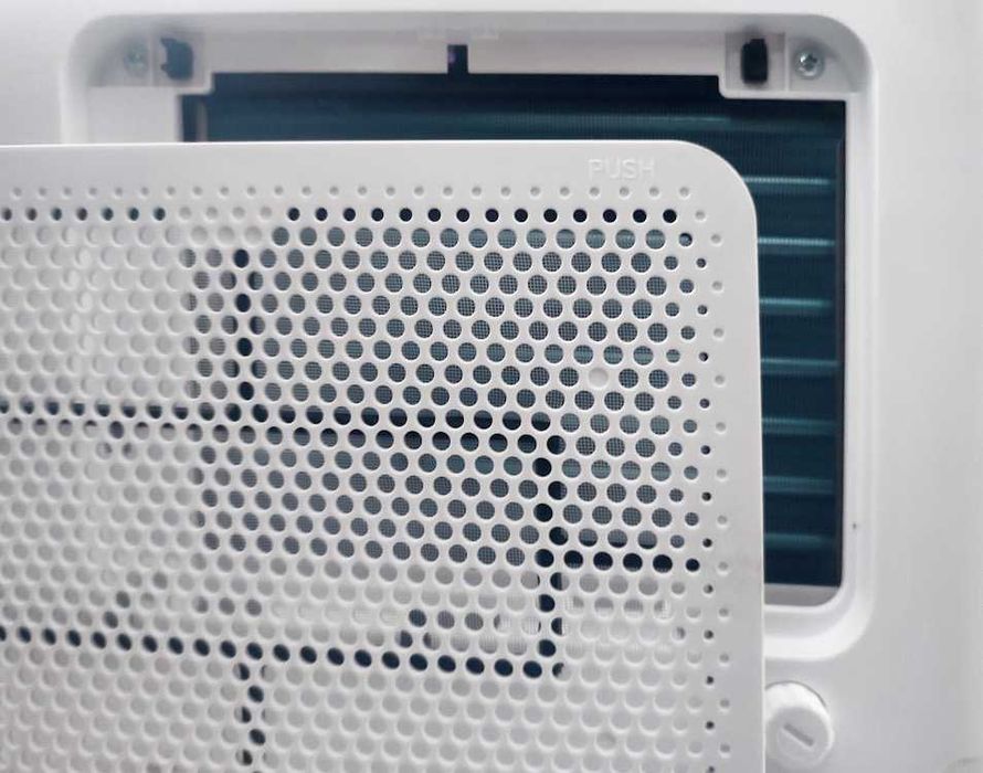 Осушувач повітря на 20л/добу, в-во США, CH-D009WD10-20LD UWF з 24м гар