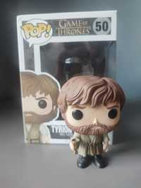 Figurka POP Tyrion Lannister Gra o tron