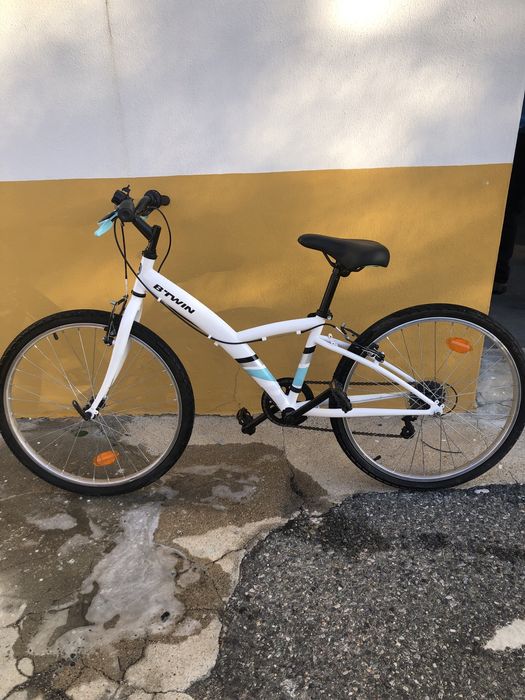 Bicicleta para venda