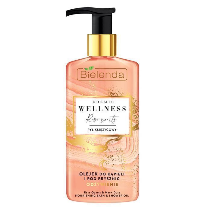 Bielenda Cosmic Wellness Olejek Spa Rose Quartz 250ml