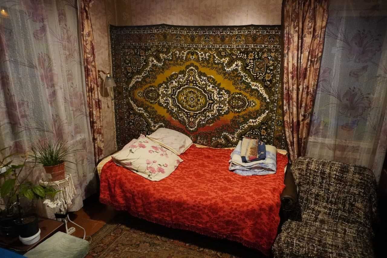 Здам кімнату в ценрі Черкас (ТЦ ПЛАЗМА, Любава)