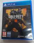 Jogo PS4 Call of Duty Black Ops