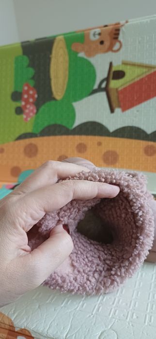 Теплі чобітки,уггі