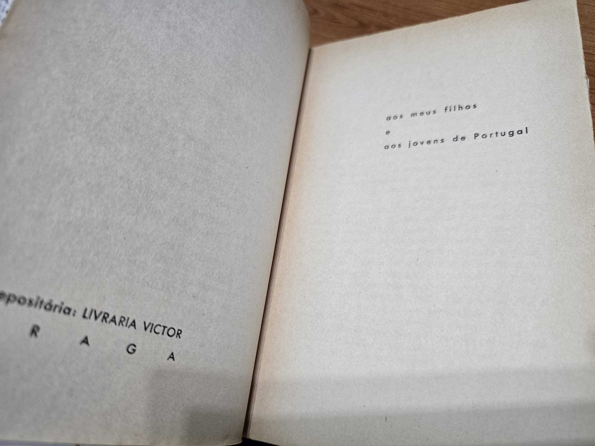Antero de Quental - Livraria Alfarrabista Fernando Santos