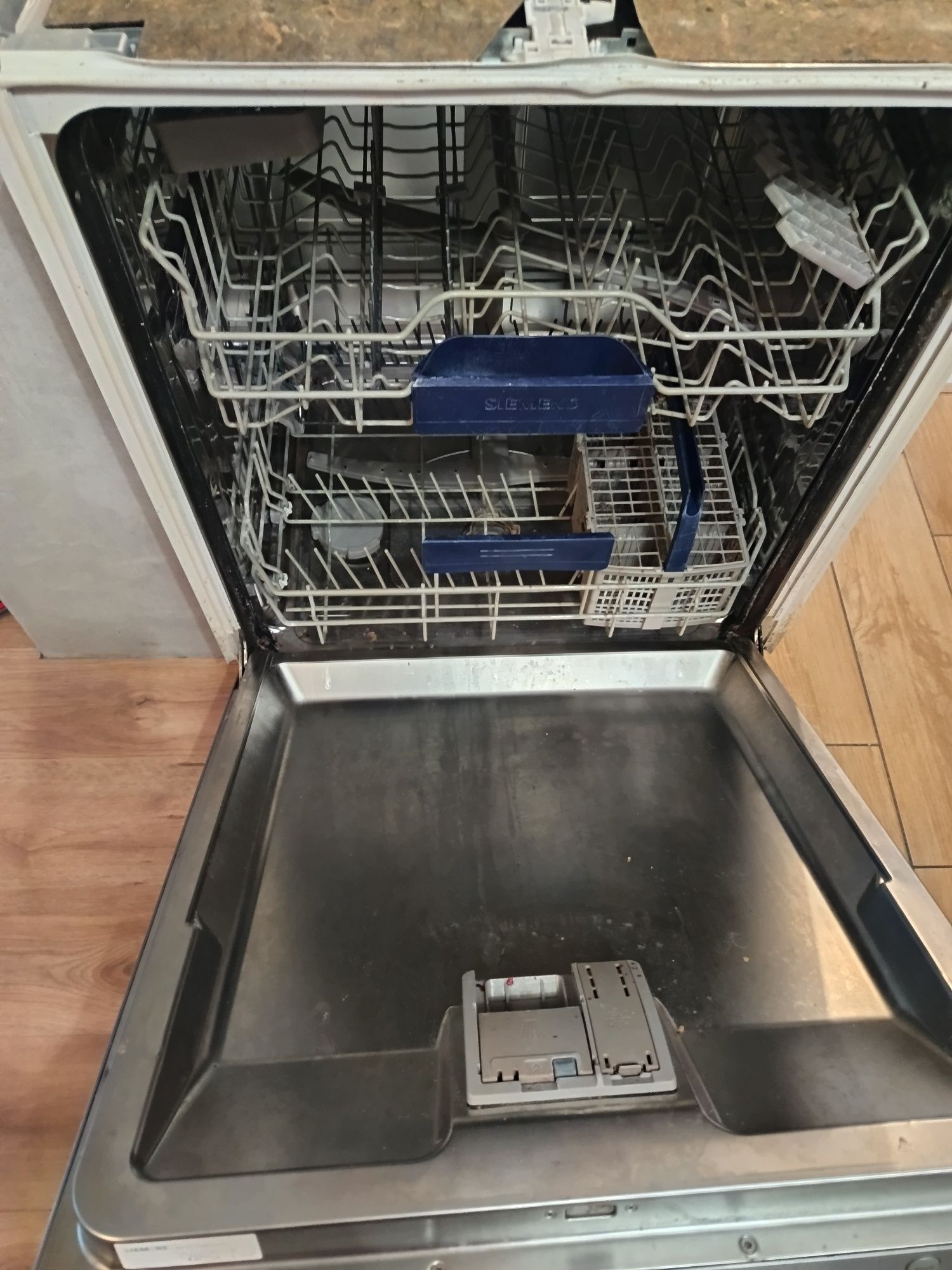 Zmywarka Siemens SN64M030EU