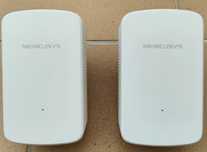 Repetidor WiFi Mercusys