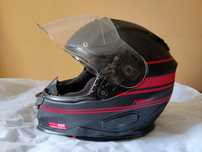 Capacete NEXX xt1 pursuit