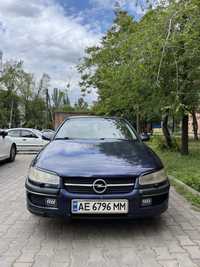 Opel omega b 1997