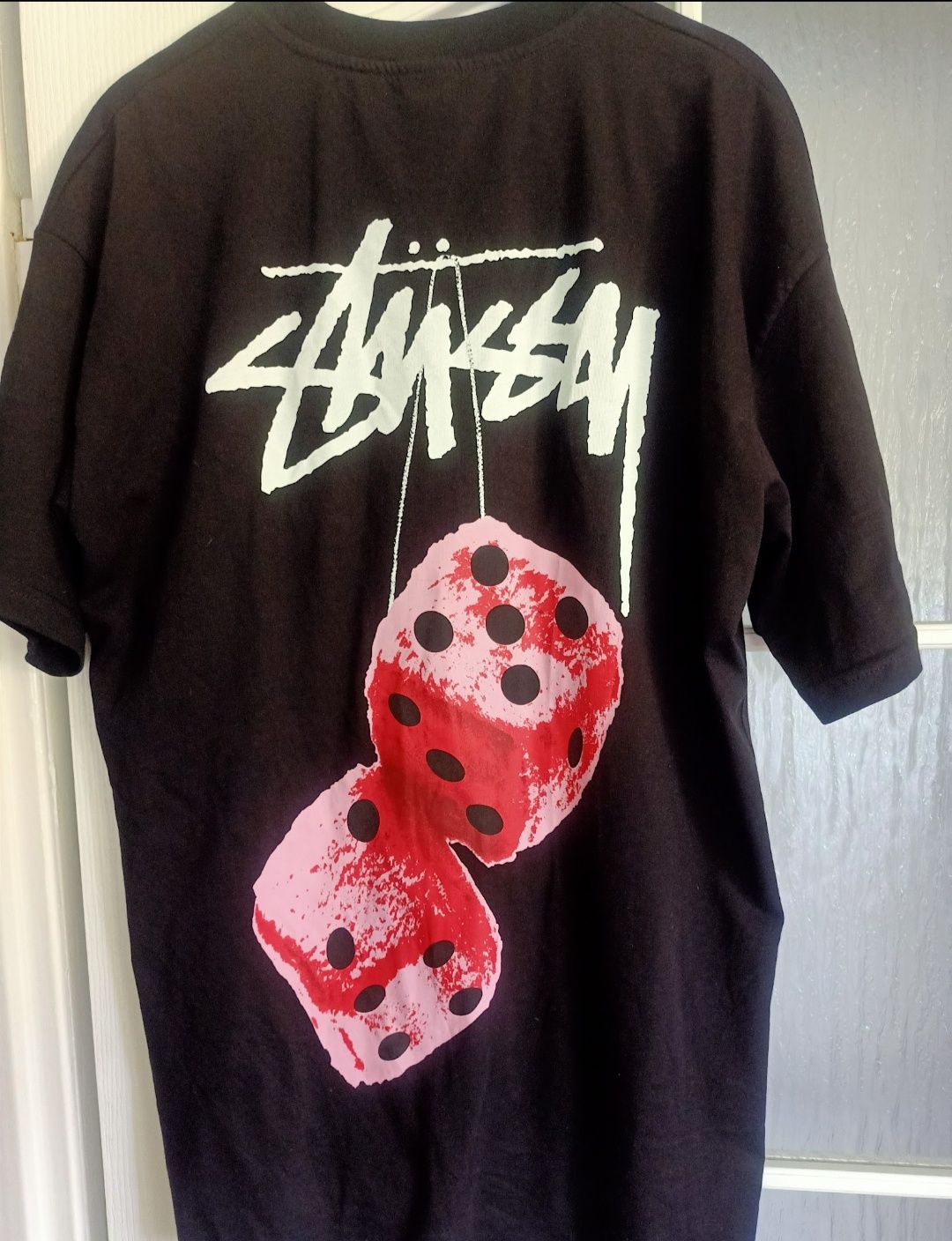 Bluzka M Stüssy damska