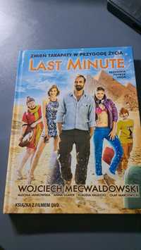 film DVD Last Minute