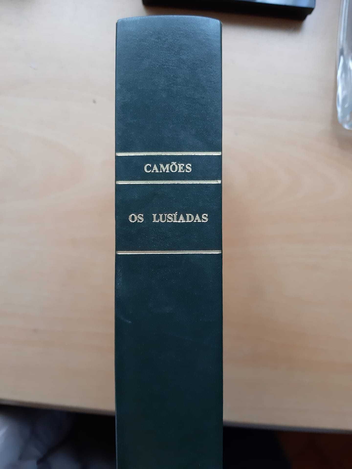 Luís de Camões "Os Lusíadas"