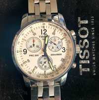 Zegarek TISSOT PRC 200 orginalny ETA