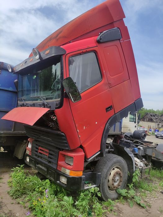 Продам.  Volvo запчасти