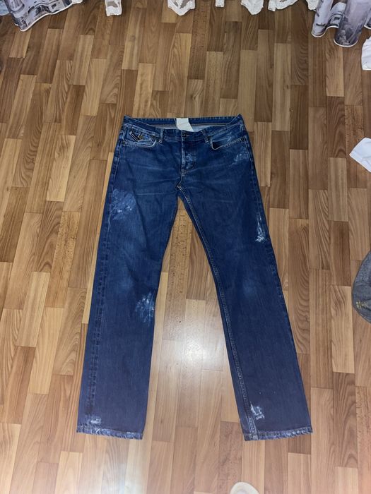 Джинсы dolche gabbana