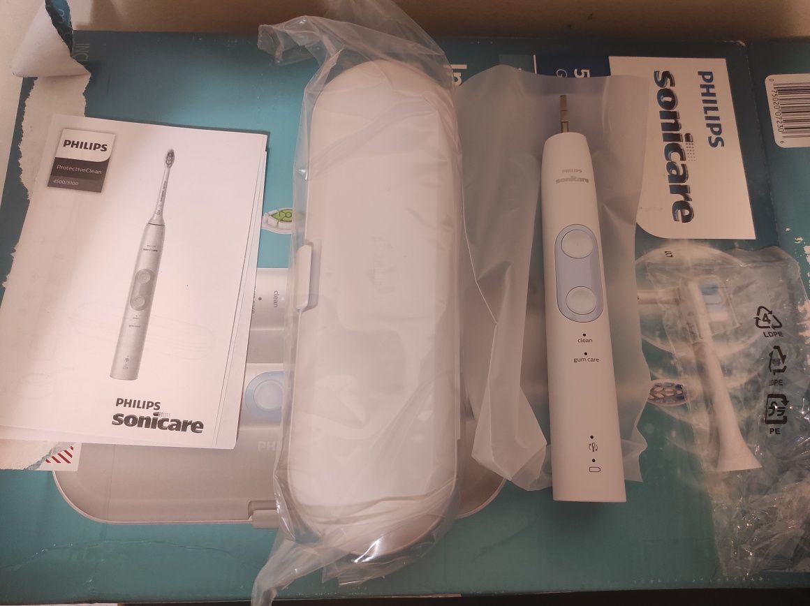 philips sonicare hx682