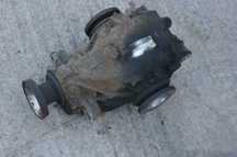 Bmw e46 330i manual dyfer most dyferencjał 2,93