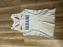Майка puma Ukraine