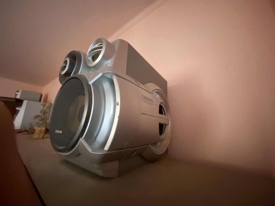 Музыкальный центр Samsung KJ730