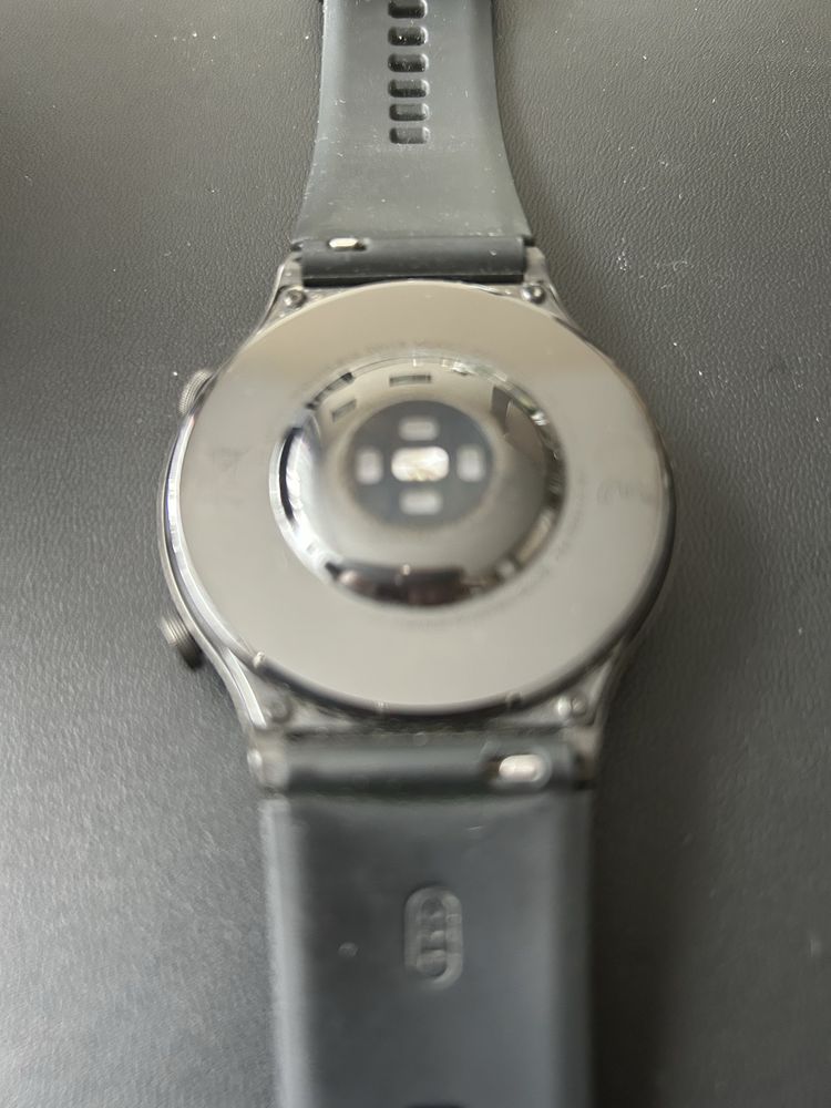 Huawei Watch GT2 Pro