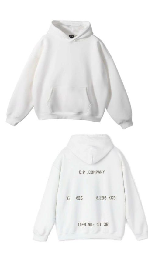 Худі C.P Company