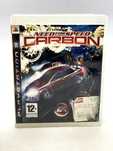Need for Speed Carbon PS3 Po Angielsku