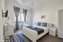 198899 - Awsome double bedroom near the...