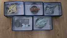 Modele star trek