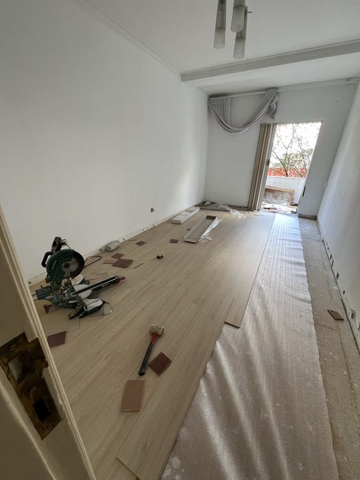 Todo o tipo de trabalho