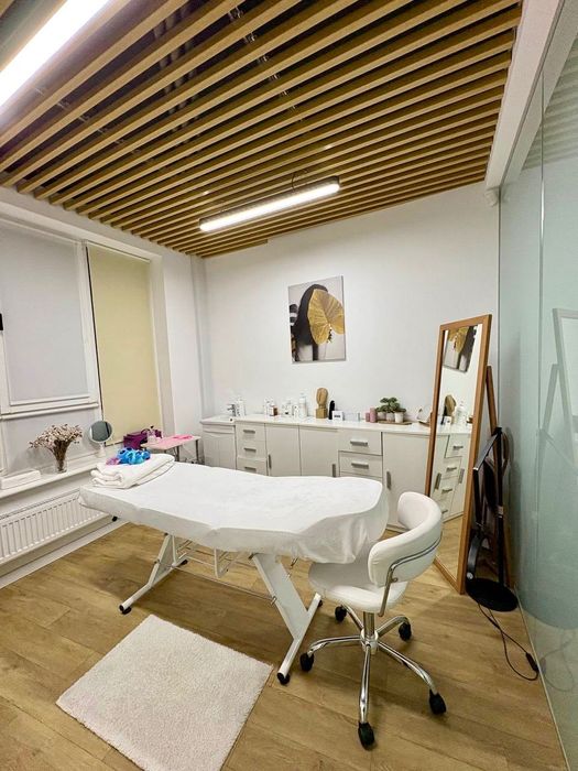 Оренда кабінету для ( косметолога, майстра перманенту,бʼюті майстрів)