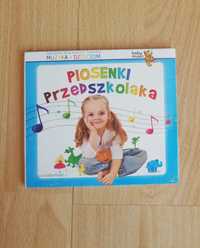 Piosenki przedszkolaka babymusic