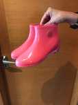 Bimba y Lola 36 ou 37  botins galochas botas borracha