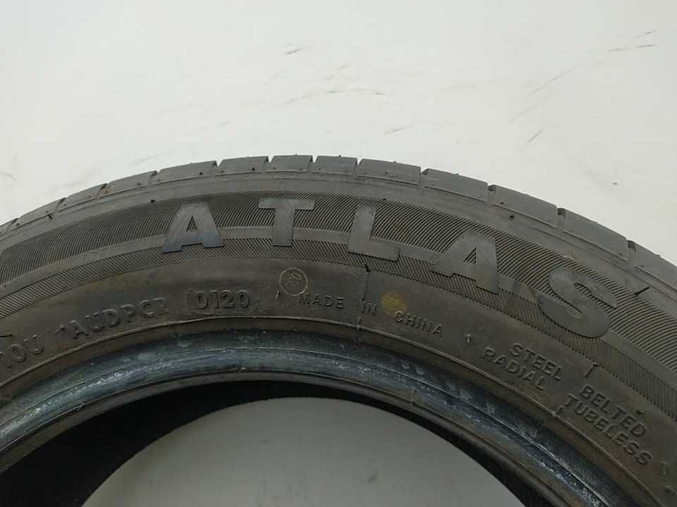 1x 175/65 R14 82H Atlas Green 2020r 6,3mm