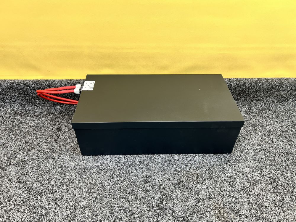 Аккумулятор LG Chem 17S1P 60V 66Ah 4.15kWh Li-ion + BMS (Europe)