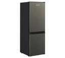 Lodówka MPM 182-KB-33/AA 173 Litry 142,2 cm 40 dB Dark Inox