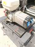Gerador gasolina 5000kva