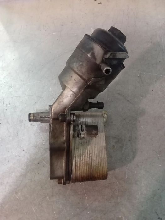SUPORTE DO FILTRO DE OLEO OPEL COM PERMUTADOR OPEL 1.9CDTI