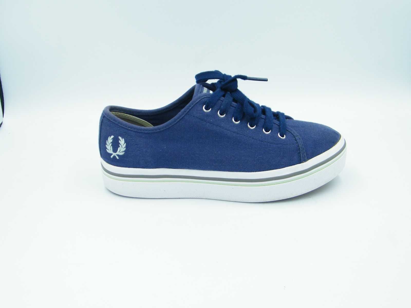 Fred Perry modne trampki