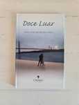 Livro Doce Luar - Maria José Mestre Leonardo