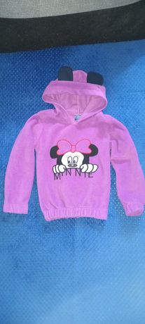 Bluza Minnie Mouse George 3 lata