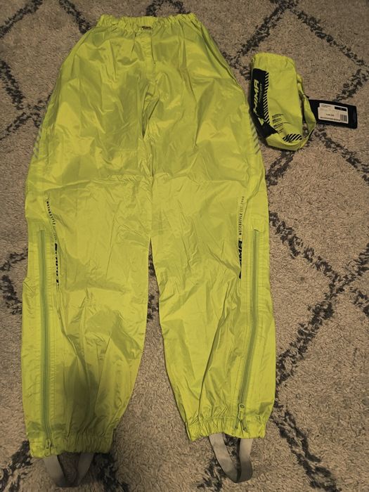 Shima spodnie p/deszczowe r. S