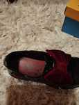 Loafersy lakierowane dla dziewczynki