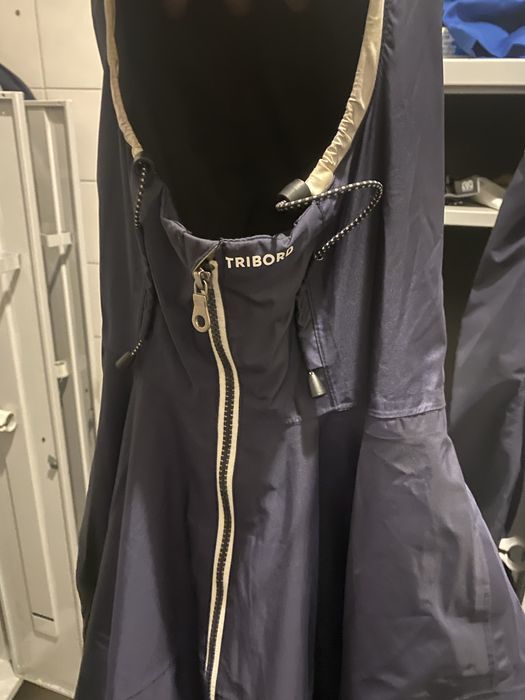 Conjunto de Chuva + Bota + Luva + Capacete