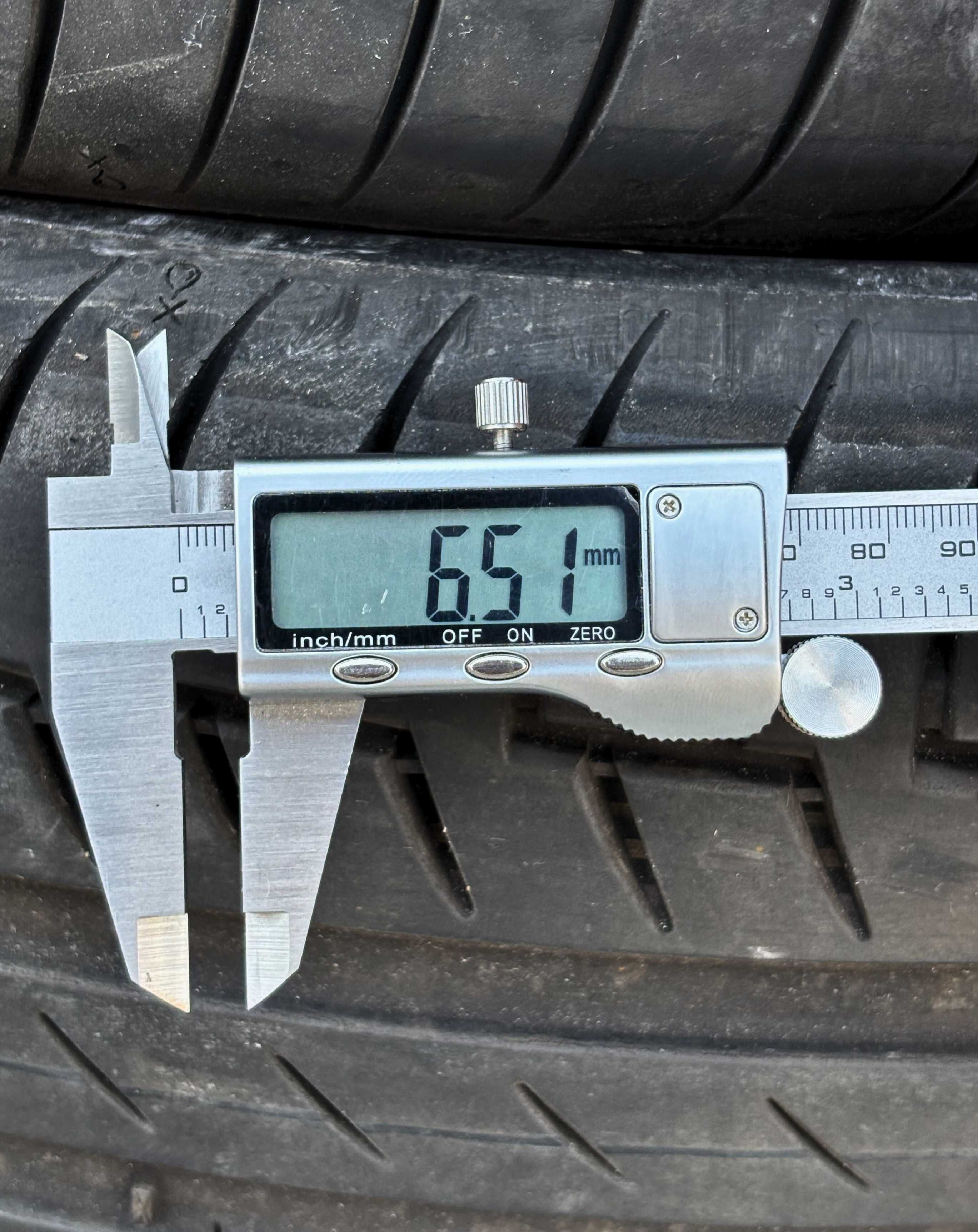 Opony letnie Continental PremiumContact 6 235/45 R18 V