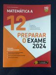 Preparação Exame Nacional Matemática 12.º Ano Raiz Editora