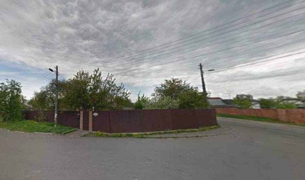 Фасад 10 сот офіс ТЦ бізнес Осіння Булаховського Біличі Академмістечко