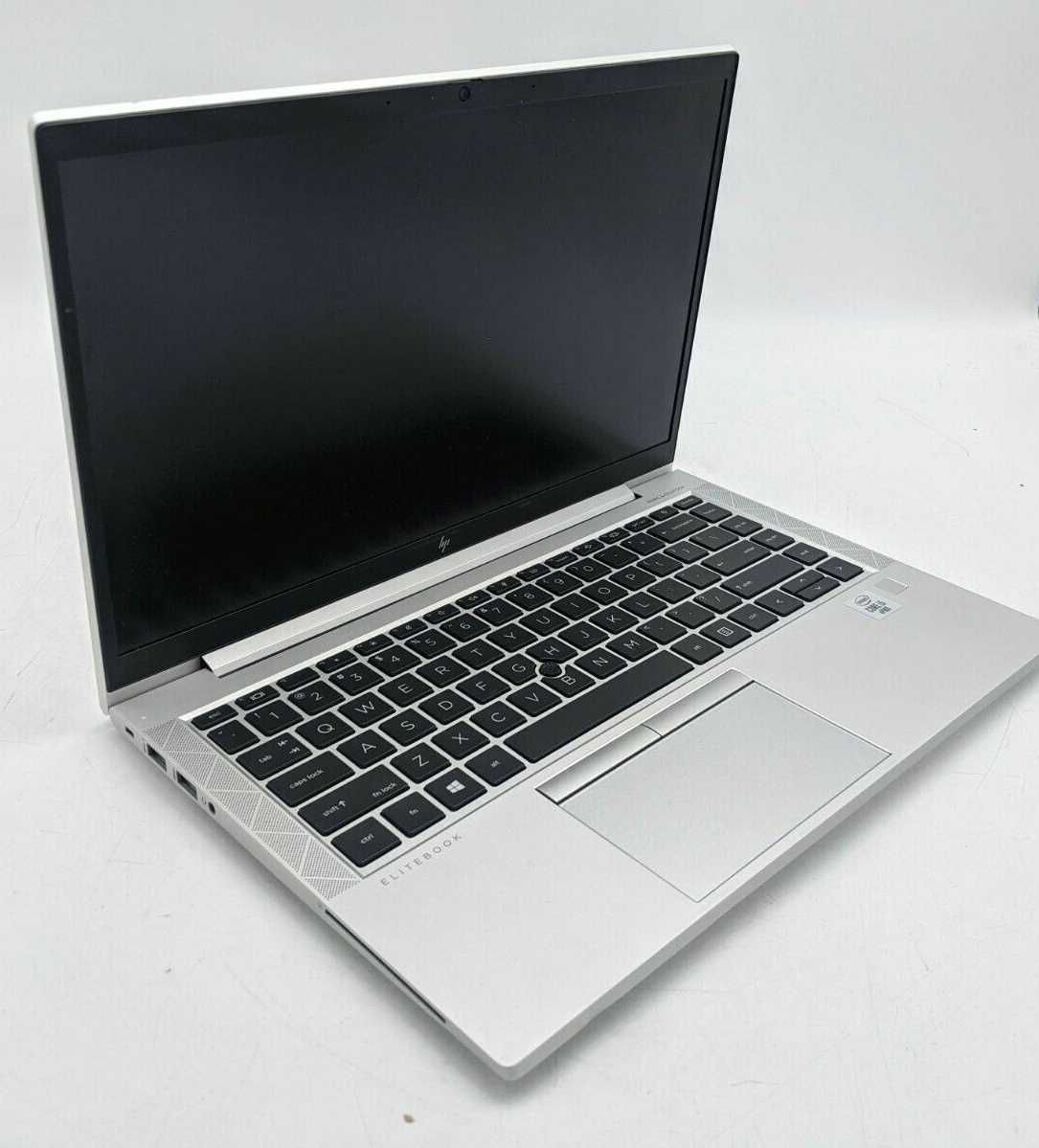 HP EliteBook 840 G7 Intel i5-10210U 1.70GHz 16GB DDR4 256GB SSD Win 10