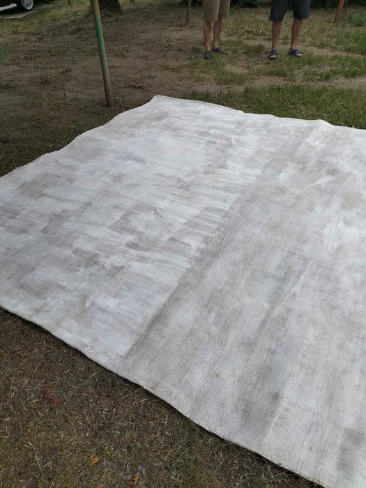 Продам флисовый ковёр 3х4м