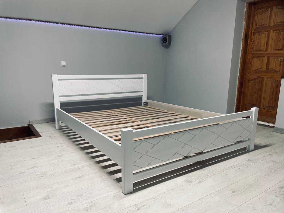 Продаж ліжко двохспальне ліжко кровать диван комод крісло 160х200