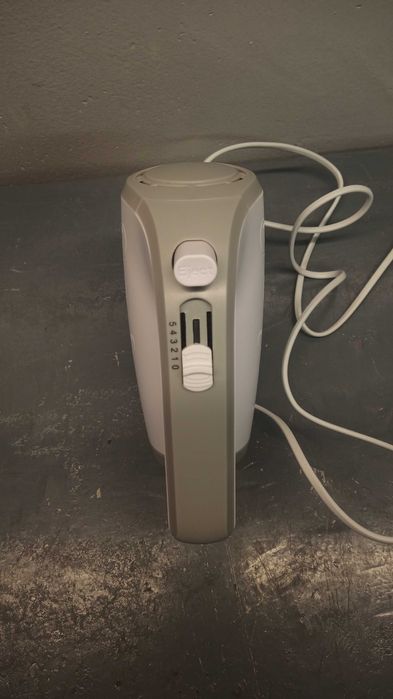 Mikser Ręczny 150W Elite Gourme