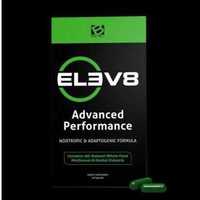 Elev8-клітинне харчування для організму.